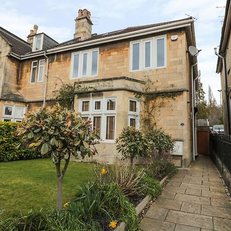 33 Crescent Gardens Vila Bath Exterior foto