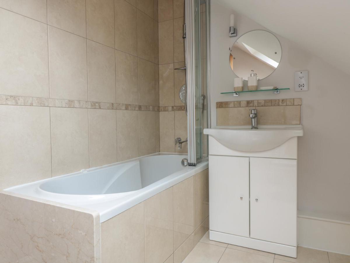 33 Crescent Gardens Vila Bath Exterior foto
