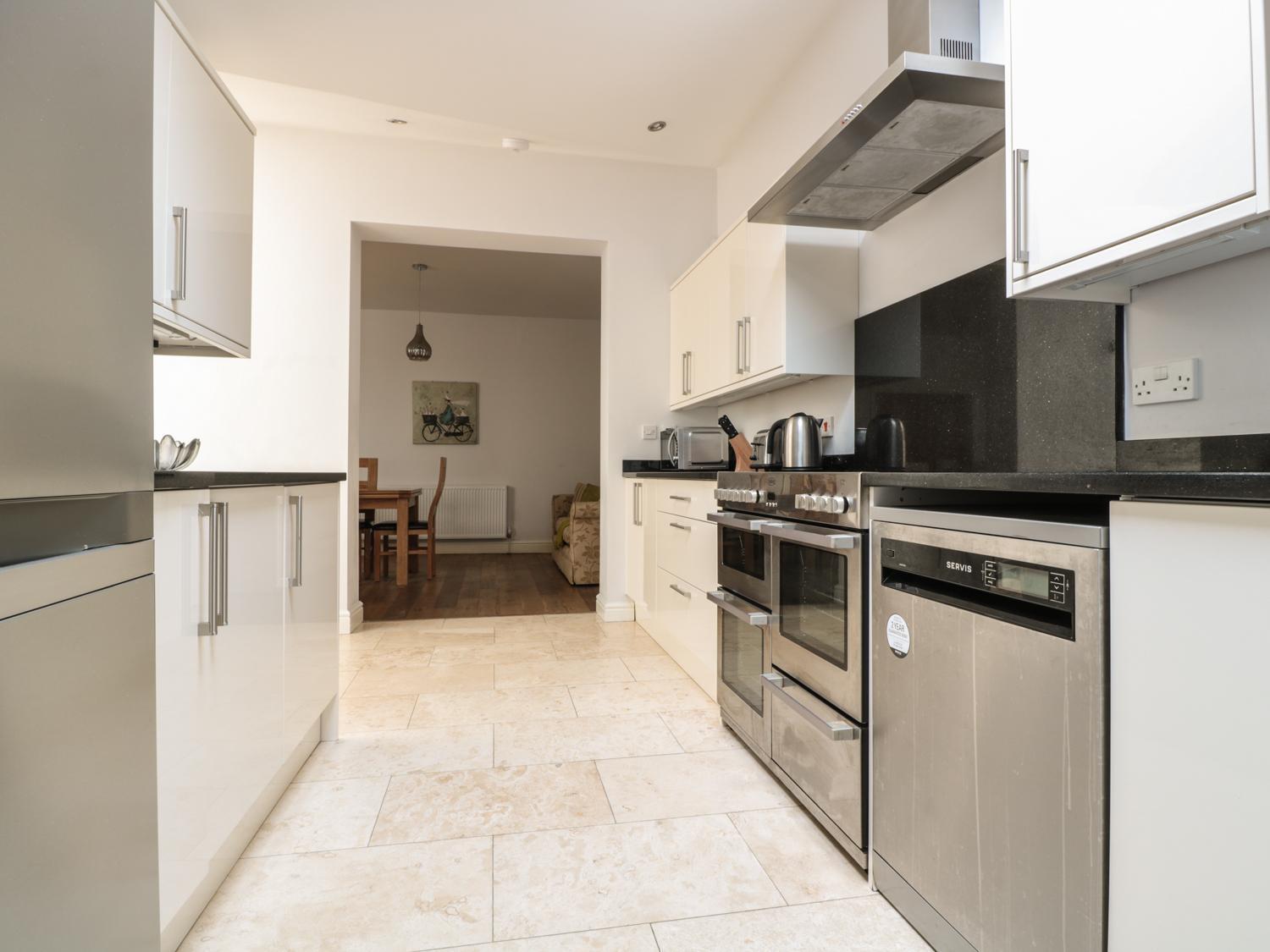 33 Crescent Gardens Vila Bath Exterior foto