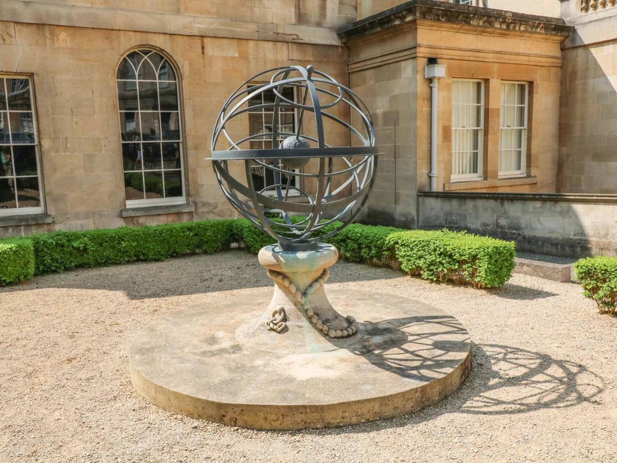 33 Crescent Gardens Vila Bath Exterior foto